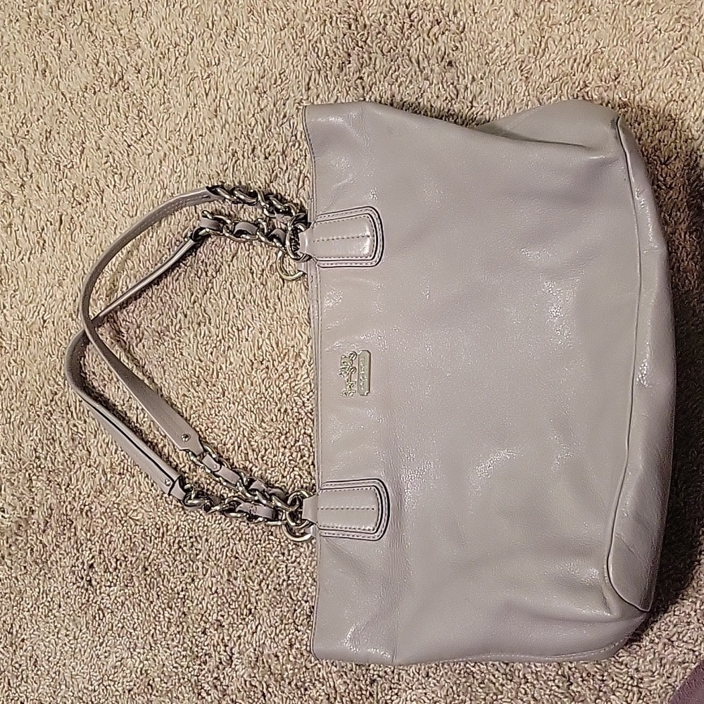 Vintage Coach Bag